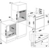 Kép 10/11 - Whirlpool SÜTŐ ELEKTROMOS BEÉPÍTHETŐ OMK58HU1X
