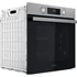Kép 3/12 - Whirlpool SÜTŐ ELEKTROMOS BEÉPÍTHETŐ OMR58CU1SX