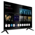 Kép 3/9 - Sencor HD webOS SMART LED TV SLE 32S801TCSB