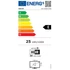 Kép 9/9 - Sencor HD webOS SMART LED TV SLE 32S801TCSB