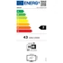 Kép 11/11 - Sencor FHD webOS SMART LED TV SLE 43FS801TCSB