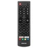 Kép 8/11 - Sencor FHD webOS SMART LED TV SLE 43FS801TCSB