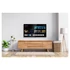 Kép 10/11 - Sencor FHD webOS SMART LED TV SLE 43FS801TCSB