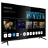 Kép 3/12 - Sencor UHD SMART LED TV SLE 43US801TCSB