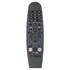 Kép 8/12 - Sencor UHD SMART LED TV SLE 43US801TCSB