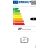 Kép 8/8 - Sencor HD LED TV SLE 3230TCS