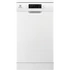 Kép 1/9 - Electrolux MOSOGATÓGÉP 9 TERÍTÉK KESKENY ESG42310SW