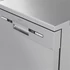 Kép 2/5 - Tesla MOSOGATÓGÉP 12 TERÍTÉK WD661MX