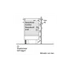 Kép 6/8 - Bosch FŐZŐLAP BEÉPÍTHETŐ INDUKCIÓS PUG611AA5E