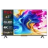 Kép 1/10 - Tcl UHD QLED SMART TV 43C643