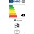 Kép 9/9 - Sony HD SMART LED TV KD32W800P1AEP