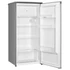 Kép 2/3 - MPM EGYAJTÓS HŰTŐSZEKRÉNY 190 L INOX MPM-200-CJ-19/E