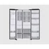 Kép 4/10 - Samsung HŰTŐ SIDE BY SIDE RS6HA8891B1/EF