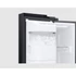 Kép 7/10 - Samsung HŰTŐ SIDE BY SIDE RS6HA8891B1/EF
