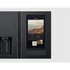 Kép 8/10 - Samsung HŰTŐ SIDE BY SIDE RS6HA8891B1/EF