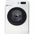 Kép 1/9 - Indesit MOSÓGÉP ELÖLTÖLTŐS KESKENY MTWSE 61294 WK EE