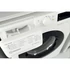 Kép 5/9 - Indesit MOSÓGÉP ELÖLTÖLTŐS KESKENY MTWSE 61294 WK EE