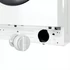 Kép 6/9 - Indesit MOSÓGÉP ELÖLTÖLTŐS KESKENY MTWSE 61294 WK EE