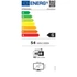 Kép 8/8 - Lg UHD SMART LED TV 43UR78003LK