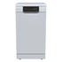 Kép 1/5 - Candy MOSOGATÓGÉP 10 TERÍTÉK KESKENY CDPH 2D1047W