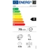 Kép 5/5 - Candy MOSOGATÓGÉP 10 TERÍTÉK KESKENY CDPH 2D1047W