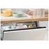 Kép 6/7 - Gorenje MOSOGATÓGÉP BEÉPÍTHETŐ 16 TERÍTÉK GV693C60XXL