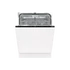 Kép 1/7 - Gorenje MOSOGATÓGÉP BEÉPÍTHETŐ 16 TERÍTÉK GV663C60
