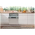 Kép 5/6 - Gorenje MOSOGATÓGÉP BEÉPÍTHETŐ 16 TERÍTÉK GI673C60X