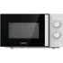 Kép 1/8 - Gorenje MIKROHULLÁMÚ SÜTŐ MO20E1WH