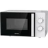 Kép 3/8 - Gorenje MIKROHULLÁMÚ SÜTŐ MO20E1WH