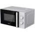 Kép 4/8 - Gorenje MIKROHULLÁMÚ SÜTŐ MO20E1WH
