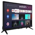 Kép 3/8 - Jvc HD ANDROID SMART LED  TV LT24VAH3235