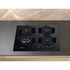 Kép 2/5 - Whirlpool FŐZŐLAP BEÉPÍTHETŐ GÁZ GOR 625/NB1