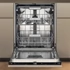 Kép 3/11 - Whirlpool MOSOGATÓGÉP BEÉPÍTHETŐ 15 TERÍTÉK W7I HF60 TUS