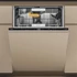 Kép 1/9 - Whirlpool MOSOGATÓGÉP BEÉPÍTHETŐ 14 TERÍTÉK W8I HT58 TS