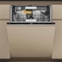 Kép 1/10 - Whirlpool MOSOGATÓGÉP BEÉPÍTHETŐ 14 TERÍTÉK W8I HT40 T