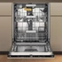 Kép 3/10 - Whirlpool MOSOGATÓGÉP BEÉPÍTHETŐ 14 TERÍTÉK W8I HT40 T
