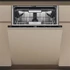 Kép 1/10 - Whirlpool MOSOGATÓGÉP BEÉPÍTHETŐ 15 TERÍTÉK W7I HT40 TS