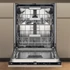 Kép 3/10 - Whirlpool MOSOGATÓGÉP BEÉPÍTHETŐ 15 TERÍTÉK W7I HT40 TS