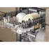 Kép 6/10 - Whirlpool MOSOGATÓGÉP BEÉPÍTHETŐ 15 TERÍTÉK W7I HT40 TS