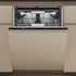Kép 1/10 - Whirlpool MOSOGATÓGÉP BEÉPÍTHETŐ 15 TERÍTÉK W7I HP40 L