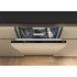 Kép 5/10 - Whirlpool MOSOGATÓGÉP BEÉPÍTHETŐ 15 TERÍTÉK W7I HP40 L