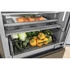 Kép 11/13 - Whirlpool HŰTŐ ALULFAGYASZTÓS BEÉPÍTHETŐ WH SP70 T262 P
