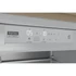 Kép 5/13 - Whirlpool HŰTŐ ALULFAGYASZTÓS BEÉPÍTHETŐ WH SP70 T262 P