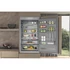 Kép 7/13 - Whirlpool HŰTŐ ALULFAGYASZTÓS BEÉPÍTHETŐ WH SP70 T262 P