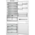 Kép 1/12 - Whirlpool HŰTŐ ALULFAGYASZTÓS BEÉPÍTHETŐ WH SP70 T232 P
