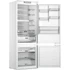 Kép 2/13 - Whirlpool HŰTŐ ALULFAGYASZTÓS BEÉPÍTHETŐ WH SP70 T241 P