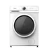 Kép 1/3 - Midea MOSÓGÉP ELÖLTÖLTŐS MF100W70/W-HR