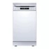 Kép 1/4 - Midea MOSOGATÓGÉP 10 TERÍTÉK KESKENY MFD45S350W-HR