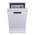 Kép 3/4 - Midea MOSOGATÓGÉP 10 TERÍTÉK KESKENY MFD45S350W-HR
